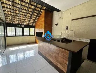 Loja-Salão, 252 m² - Foto 1