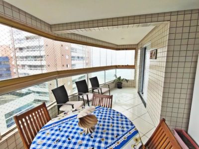 Apartamento, 3 quartos, 140 m² - Foto 2