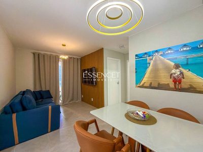 Apartamento, 2 quartos, 77 m² - Foto 5