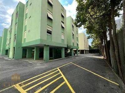 Apartamento, 3 quartos, 83 m² - Foto 1