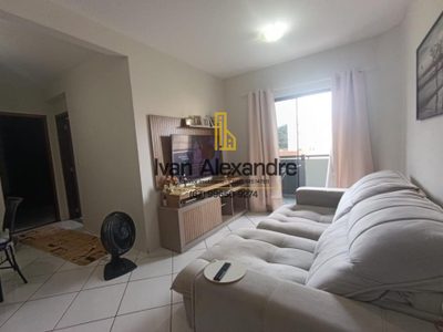 Apartamento, 2 quartos - Foto 2