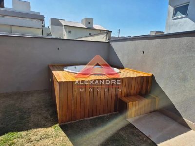 Casa, 4 quartos, 256 m² - Foto 5