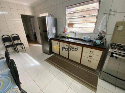 Casa, 3 quartos, 117 m² - Foto 3