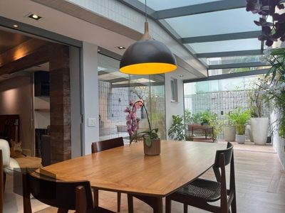 Apartamento, 3 quartos, 118 m² - Foto 1