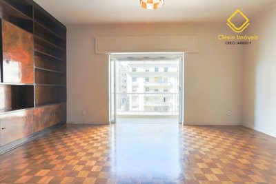 Apartamento, 3 quartos, 393 m² - Foto 3
