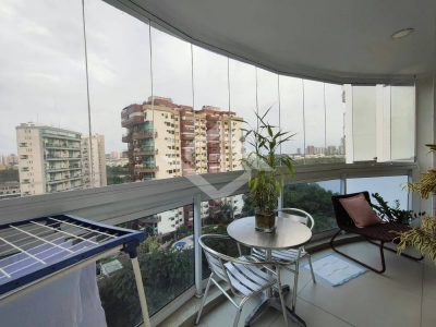 Apartamento, 2 quartos - Foto 3