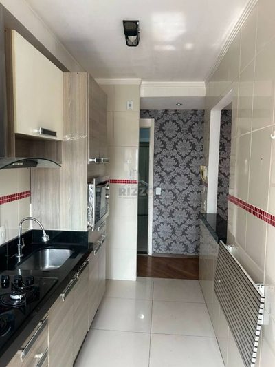 Apartamento, 2 quartos, 45 m² - Foto 5