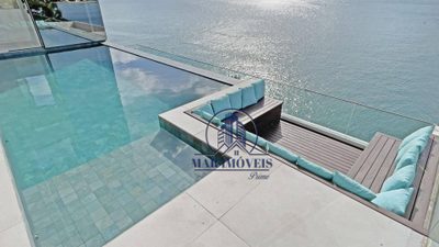 Casa, 6 quartos, 950 m² - Foto 5