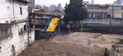 Terreno, 855 m² - Foto 1