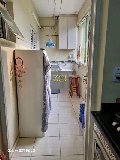 Apartamento, 1 quarto, 48 m² - Foto 2