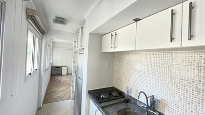 Apartamento, 1 quarto, 39 m² - Foto 5