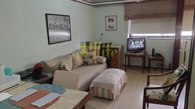 Flat/Apart Hotel, 1 quarto, 35 m² - Foto 3