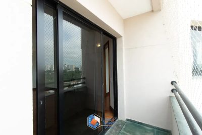 Apartamento, 3 quartos, 163 m² - Foto 5