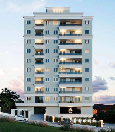 Apartamento, 2 quartos, 63 m² - Foto 1