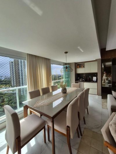 Apartamento, 2 quartos, 110 m² - Foto 5