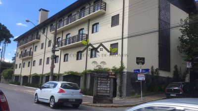 Apartamento, 2 quartos, 174 m² - Foto 1