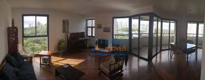 Apartamento, 4 quartos, 196 m² - Foto 1
