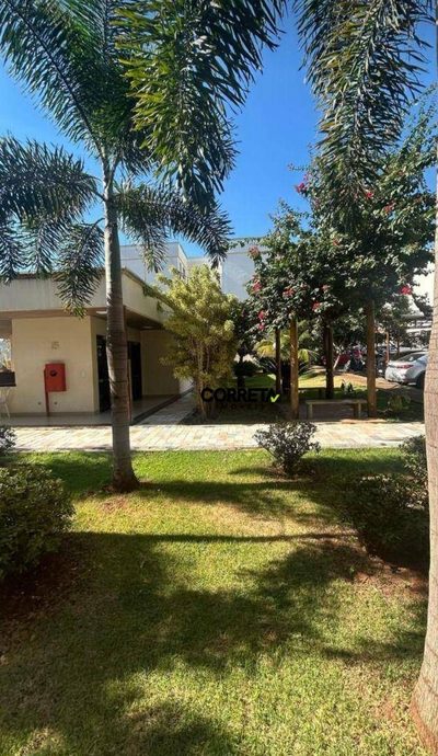 Apartamento, 2 quartos, 44 m² - Foto 2