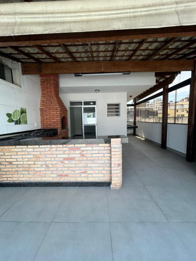 Cobertura, 2 quartos, 140 m² - Foto 3