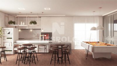 Apartamento, 3 quartos, 172 m² - Foto 3