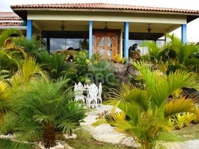 Casa, 3 quartos, 869 m² - Foto 4