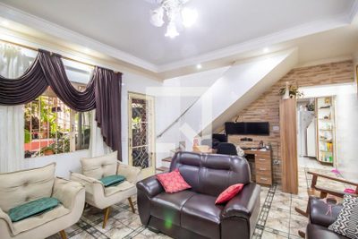 Casa, 5 quartos, 450 m² - Foto 1