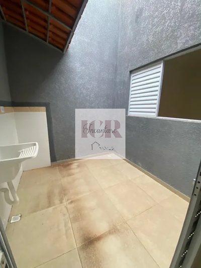 Casa, 2 quartos, 80 m² - Foto 4