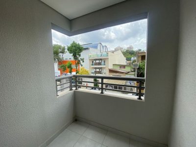 Apartamento, 2 quartos, 59 m² - Foto 5