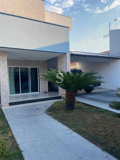 Casa, 3 quartos, 300 m² - Foto 3