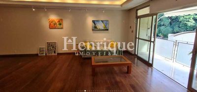 Apartamento, 3 quartos, 145 m² - Foto 5