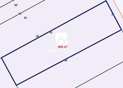 Terreno, 400 m² - Foto 2