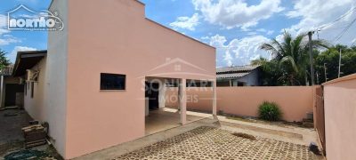Casa, 3 quartos, 154 m² - Foto 2