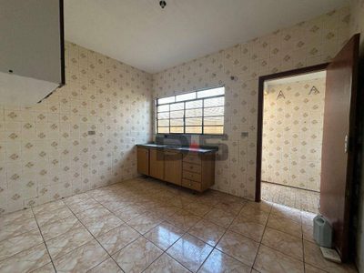 Casa, 3 quartos, 135 m² - Foto 3