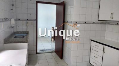 Apartamento, 3 quartos, 120 m² - Foto 4