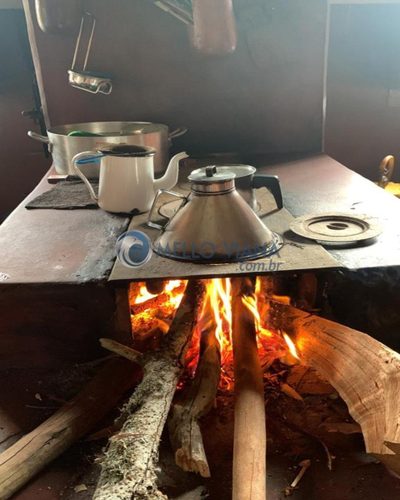 Chácara, 7 quartos - Foto 5