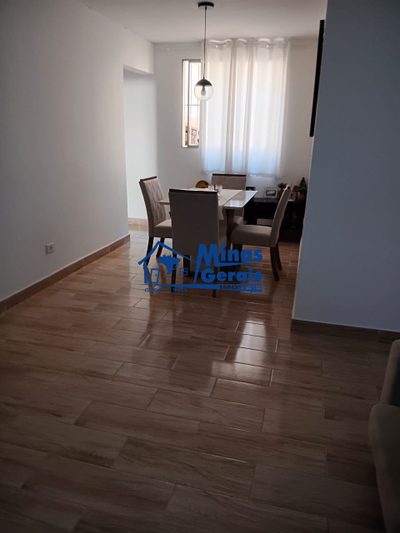 Apartamento, 3 quartos, 72 m² - Foto 3