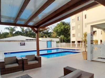 Apartamento, 2 quartos, 55 m² - Foto 2