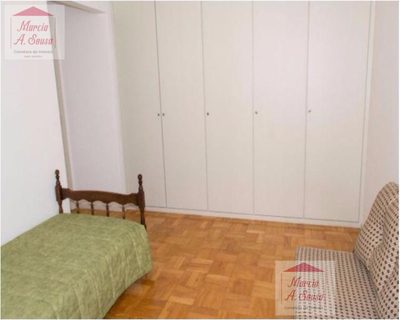 Apartamento, 3 quartos, 130 m² - Foto 5
