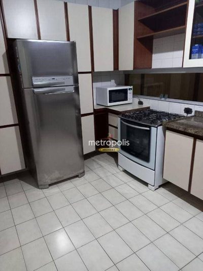 Sobrado, 3 quartos, 125 m² - Foto 1
