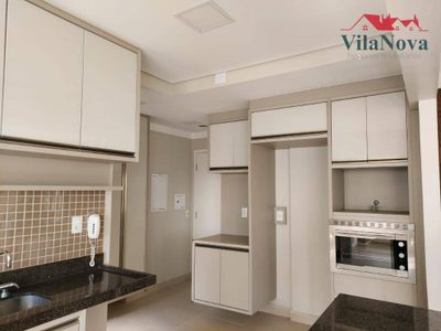 Apartamento, 3 quartos, 128 m² - Foto 5