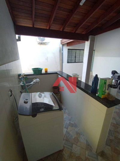 Casa, 2 quartos, 150 m² - Foto 5