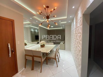 Apartamento, 3 quartos, 90 m² - Foto 3