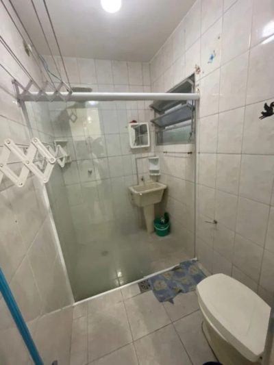 Apartamento, 1 quarto, 35 m² - Foto 3