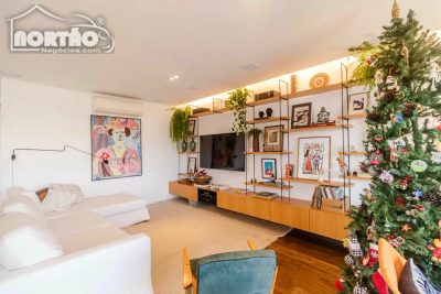 Casa, 3 quartos, 165 m² - Foto 1