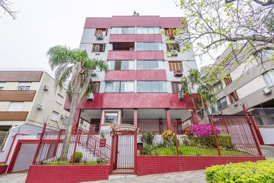 Apartamento, 3 quartos, 82 m² - Foto 3