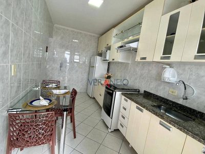 Apartamento, 1 quarto, 54 m² - Foto 4