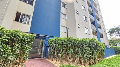 Apartamento, 2 quartos, 58 m² - Foto 2