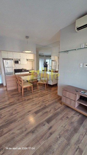 Apartamento, 2 quartos, 64 m² - Foto 3