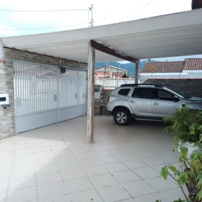 Casa, 3 quartos, 145 m² - Foto 1