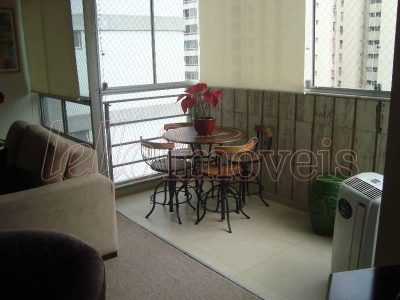 Apartamento, 4 quartos, 245 m² - Foto 5
